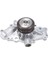 Dodge Magnum Charger Için Motor Su Pompası Avenger Chrysler Sebring 2.7l 04892226AA, 4892425AA (Yurt Dışından) 2