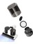 Proscenic P8 Vakum Süpürge Parçaları Için 4 Pcs Hepa Filtre Değiştirme Yeniden Kullanılabilir ve Yıkanabilir Filtre (Yurt Dışından) 5