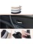 Araba Sağ Tarafı Ön Kapı Iç Çekme Kolu Kol Dayama Kolu Kapak Montajı 51416983672 Bmw E60 E61 2006-2010 Lhd Lhd Gri (Yurt Dışından) 2