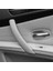 Araba Sağ Tarafı Ön Kapı Iç Çekme Kolu Kol Dayama Kolu Kapak Montajı 51416983672 Bmw E60 E61 2006-2010 Lhd Lhd Gri (Yurt Dışından) 5