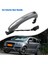 Araba Akıllı Dış Kapı Tutucu 4L0837205B 4L0837207A Audi Q7 Için 2007-2015 Dış Kapı Kolu W/anahtar Düğmesi 4l0 837 205B (Yurt Dışından) 3
