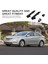 Hyundai Sonata Için 2005-2010 Dış Kapı Kolu 82651-3K000 82661-3K000 (Yurt Dışından) 5