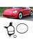 07K145100C Araç Vakum Pompası Reseal Kit Contası Audi Tt Vw Jetta Beetle Passat 2.5l Şanzıman (Yurt Dışından) 2