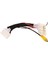 Araba Dikiz Ters Kamera Dönüşüm Kablosu 28 Pin Adaptör Kiti Mazda 2 Sedan Mazda2 Demio Dj 2015 - 2020 (Yurt Dışından) 5
