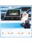 Araba Arka Görünüm Yedek Kamera Park Park Yardım Kamerası BT4Z-19G490-B FL1T-19G490-AC Ford Edge 2011-2015 (Yurt Dışından) 4