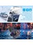Araba Arka Görünüm Yedek Kamera Park Park Yardım Kamerası BT4Z-19G490-B FL1T-19G490-AC Ford Edge 2011-2015 (Yurt Dışından) 5