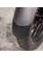 Motosiklet Ön Çamurluk Çamurluk Uzatma Scrambler 400X Scrambler Için Uygun 400 x 400X 2024-2025 (Yurt Dışından) 2