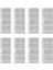 Mamnv BR150/BR151 Için Zcwa BR150/BR151 Için 8pcs Hepa Filtresi, Onson BR150/BR151 Robot Vakum Süpürge Yedek Parçaları Için (Yurt Dışından) 1