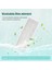 Xiaomi Için Aksesuarlar X20 C101 Robot Vakumları Kit Yedek Parçalar Mop Pad Silinme Silindir Fırçası Hepa Filtre Toz Torbaları (Yurt Dışından) 3