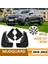 4pcs Araba Çamurlu Çamur Anti-Splash Çamur Muhafızları Peugeot 3008 Gt 4008 2016-2022 Için Ön Arka Çamurluk Tekerlek Çamurlukları (Yurt Dışından) 5