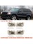 4pcs Araba Iç Kapı Kolu Jeep Grand Cherokee Için Iç Sap (Yurt Dışından) 3