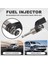 1pc Yakıt Enjektörü For-Audi 1.4 Tsi Cav Cava Cax 03C906036M 03C906036F (Yurt Dışından) 5