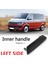 Sol Ön Iç Çekme Iç Kapı Paneli Sapı Kapak Montajı Için - Taşıyıcı T5 Multivan V 2009-2015 7H0867179 (Yurt Dışından) 2