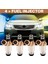 4pcs/lot 23250-16150 Toyota Corolla AE110 4AFE 5AFE 23209-16150 Için Yakıt Enjektör Nozeti (Yurt Dışından) 5