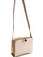 Kadın Çapraz Çanta Bej - A.taba NV888 5