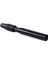 1 x Bisiklet 40MM Presta Valf Lastik Lastik Uzatma Kapağı Kapak Adaptörü Siyah (Yurt Dışından) 5