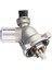 Motor Soğutma Termostat Muhafaza Kapağı Montajı 25192923 25199831 96988257 Chevrolet Spark Soğutma Suyu Termostat (Yurt Dışından) 1