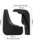 4pcs Araba Çamurlu Çamur Fleps Mazda 3 2004-2008 Araba Aksesuarları Için Çamur Koruma Çamurluğu (Yurt Dışından) 5