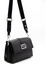 Kadın Çapraz Çanta Siyah - Mat Siyah NV1009 2