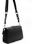 Kadın Çapraz Çanta Siyah - Mat Siyah NV1009 4