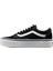 Old Skool Platform Unisex Ayakkabı Vn0A3B3Uy281 5