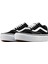 Old Skool Platform Unisex Ayakkabı Vn0A3B3Uy281 6