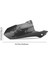 Motosiklet Arka Çamurluk Çamur Çamur Flep Splash Guard Honda Için 125 150 Motosiklet Aksesuarları A (Yurt Dışından) 3