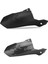 Motosiklet Arka Çamurluk Çamur Çamur Flep Splash Guard Honda Için 125 150 Motosiklet Aksesuarları A (Yurt Dışından) 4