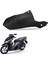 Motosiklet Arka Çamurluk Çamur Çamur Flep Splash Guard Honda Için 125 150 Motosiklet Aksesuarları A (Yurt Dışından) 5