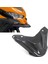 Kawasaki Versys Için 1000 S Se Motosiklet Kapısı Uzatma Uzatma Tekerleği Kapağı VERSYS1000S/SE Front Gaga Karbon Fiber (Yurt Dışından) 3