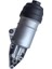 Audi A4 A5 A6 A7 A8 Q7 Quattro 2.4 2.8 3.0t 06E 115 405 K/j/e/f 06E115405K Için Otomobil Yağ Filtresi Muhafaza Adaptörü (Yurt Dışından) 2