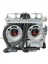 PD26JS 26MM 250CC Cbt 125/250 Motosiklet Atvs Için Ikiz Silindir Karbüratör Johnny Pag Spyder 300 Barhog Raptor Fx-3 Karbonhidrat (Yurt Dışından) 5