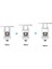 12 Set Güneş Paneli Montaj Kelepçesi 30MM-50MM Sabitleme Için Montaj Kelepçesi (Yurt Dışından) 4
