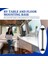 2 Paket Rv Masa Tabanı Rv Kaide Masa Tabanı Flanşı (Yurt Dışından) 4