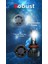 Led Xenon 9006 S2 Series 8.000 Lümen 36 Watt Dob Led 12v-24v. 4