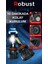 Led Xenon 9006 S2 Series 8.000 Lümen 36 Watt Dob Led 12v-24v. 5