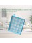 Philips Için 12PCS Hepa Filtresi FC8470 FC8471 FC8475 FC8630 FC8645 FC9320 FC9322 Vakum Süpürge Yedek Parçaları (Yurt Dışından) 5