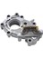 Motor Yağı Pompası 12640448 12584298, 12590016 Cadillac Chevy Için 83462324 Buick Pontiac Satürn Suzuki (Yurt Dışından) 4