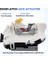 Jeep Compass Dodge Chrysler Için Araba Kapı Kilidi Aktüatör Mandası 2008-2020 Kapı Yürütme Kilidi Ön 4589422AH (Yurt Dışından) 4