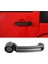 2007-2017 Jeep Wrangler (Jk) Için Araba Dış Kapı Kolu 4589164AI (Yurt Dışından) 2