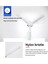 16PCS Fırça Filtre Paspas Bezi ve Ana Fırça Kapağı Xiaomi Mijia 1c 1t Vakum Süpürge Aksesuarları Yedek Parçalar (Yurt Dışından) 5