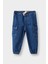Erkek Bebek Jogger Fit Jean Pantolon F3761A525AU 2