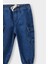 Erkek Bebek Jogger Fit Jean Pantolon F3761A525AU 3