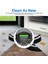 Irobot Roomba Combo J7+ Vakum Temizleyici Kauçuk Fırçalar Filtreler Yan Fırça Paspas Bezi Toz Torbası Yedek Parçalar (Yurt Dışından) 3