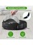 Irobot Roomba Combo J7+ Vakum Temizleyici Kauçuk Fırçalar Filtreler Yan Fırça Paspas Bezi Toz Torbası Yedek Parçalar (Yurt Dışından) 5
