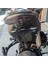 Motosiklet Plaka Tutucu Braketi Düzenli Çamurluk Eliminatör Kuyruk Sinyal Lamba Plakası Cfmoto 800NK NK800 2023 2024 (Yurt Dışından) 3