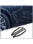 Bmw X5 G05 2019-2023 Için Araba Tarafı Havalandırma Akışı Çamurluk Çerçeve Kapağı Kaplama Aksesuarları - Karbon Fiber (Yurt Dışından) 2