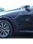 Bmw X5 G05 2019-2023 Için Araba Tarafı Havalandırma Akışı Çamurluk Çerçeve Kapağı Kaplama Aksesuarları - Karbon Fiber (Yurt Dışından) 5