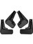 Subaru Crosstrek 2024 Çamurlu Çamurlar Çamur Fleps Splash Gardiyanlar Ön Arka Tekerlekler Çamurluk Araç Aksesuarları 4 Pcs (Yurt Dışından) 1