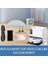 Yeedi Cube &amp; cc Robot Vakum Parçaları Için Yedek Aksesuarlar Paspas Filtresi Ana Fırça Kenar Fırça Toz Çantası (Yurt Dışından) 4